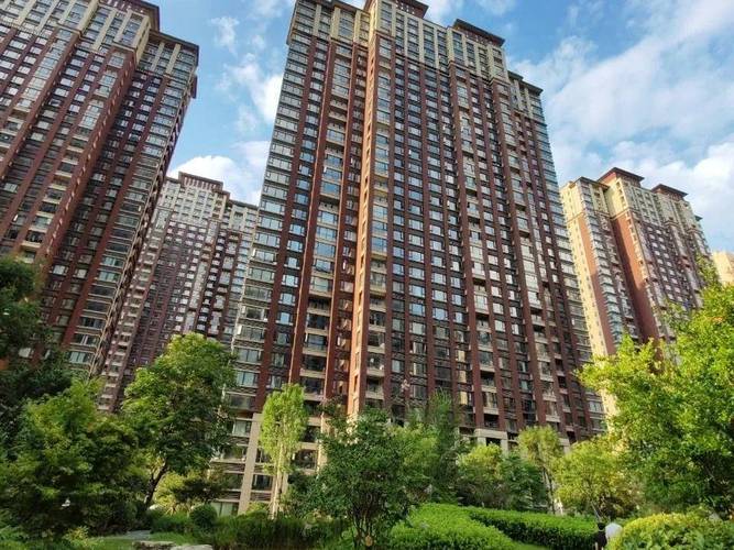 漯河锦绣江南房价