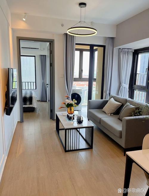 杭州湖滨公寓房价