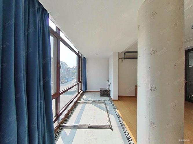 天津富力桃园二手房