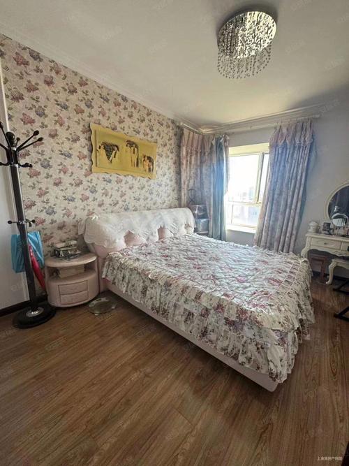 大庆汇景花园二手房