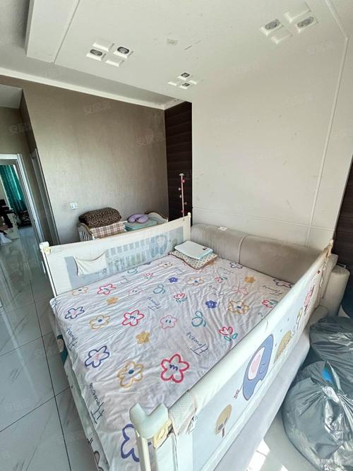 大庆汇景花园二手房