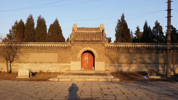 最新辽阳东京陵回迁楼