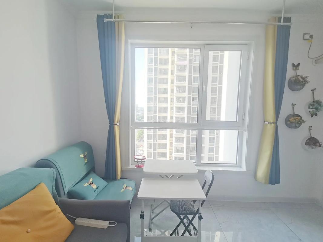 唐山富丽国际房价