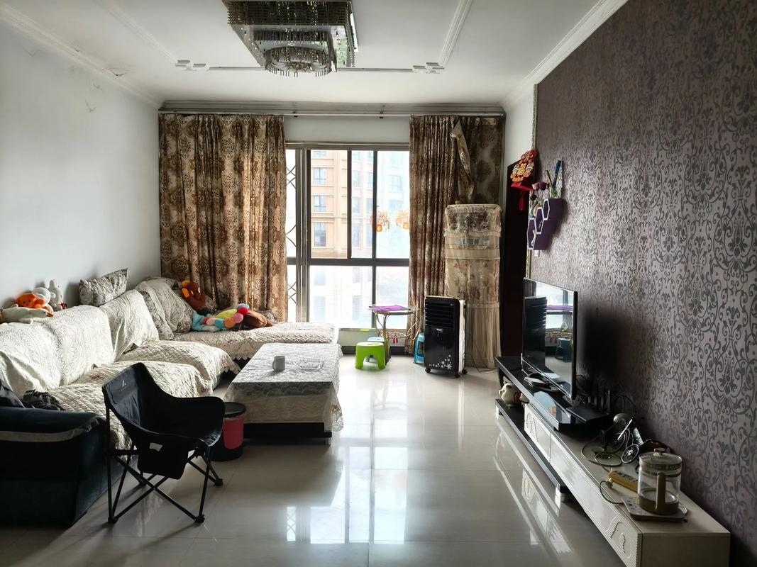 漯河个人急售二手房