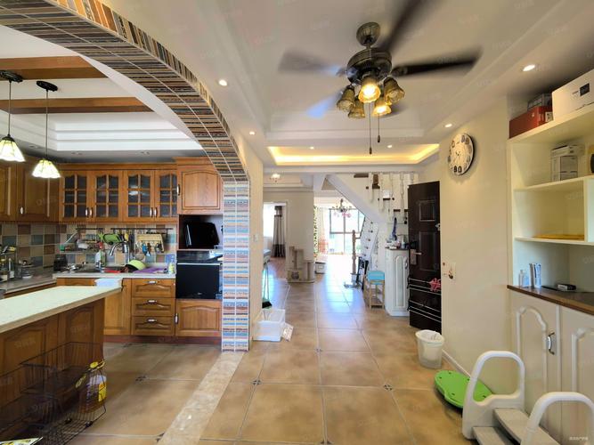 昆山香溢紫郡二手房