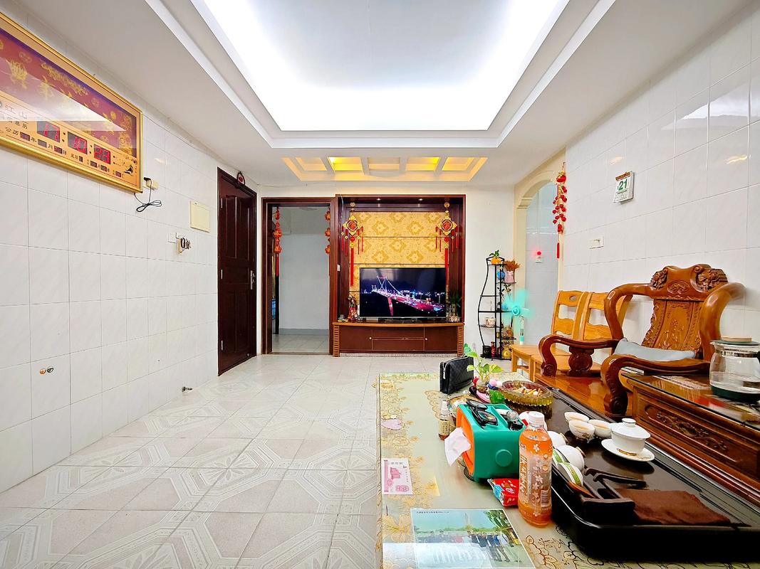 麦田在线福州二手房