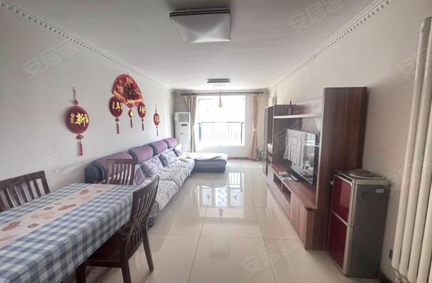 福成五期二手房价