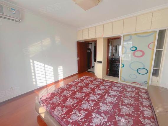 凯旋广场二手房信息