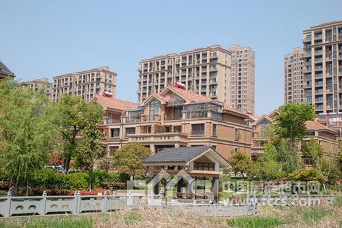 嘉善滨湖绿洲最新房价