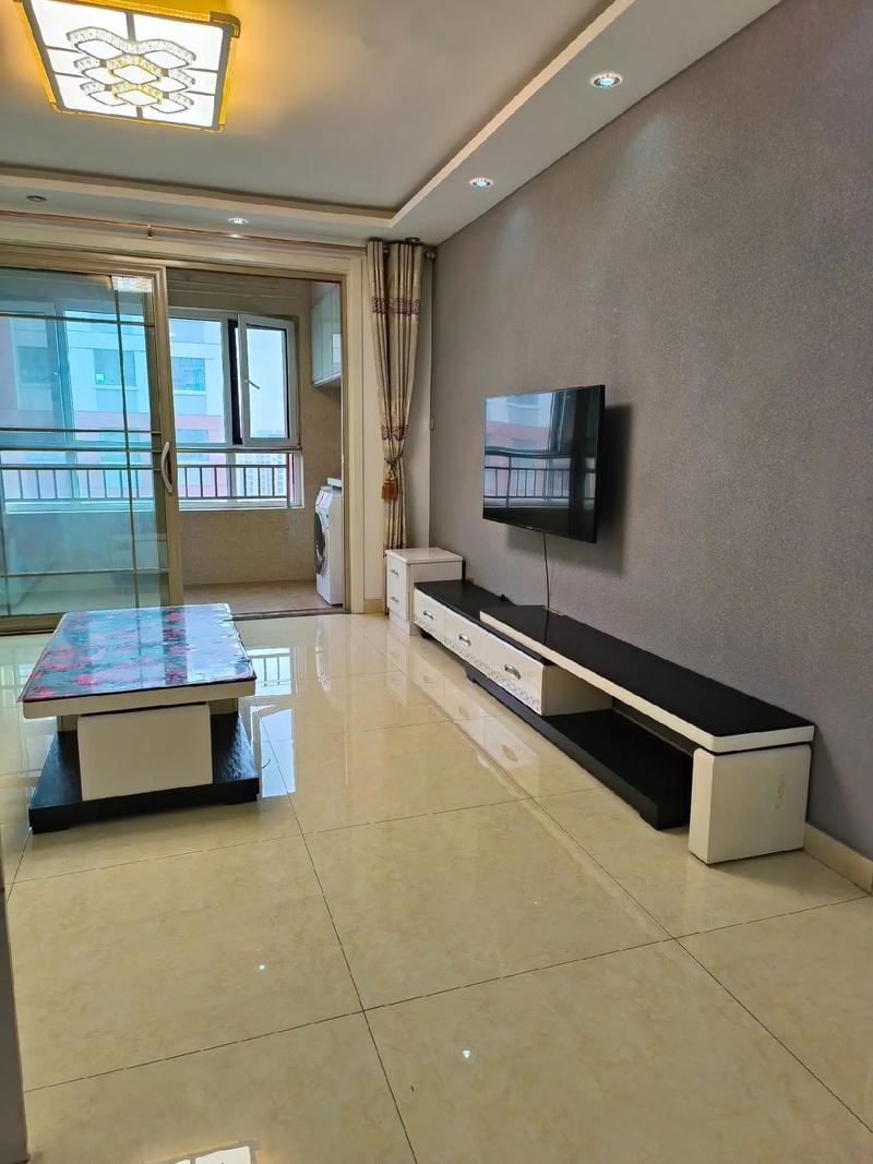 安丘二手房个人出售