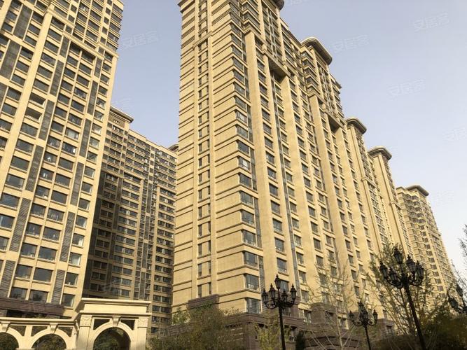 潍坊大有公馆二手房