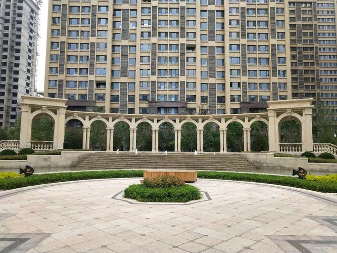 潍坊大有公馆二手房