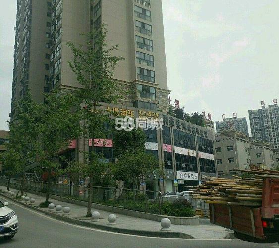 十堰阳光栖谷房价