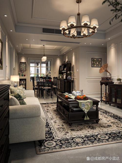 成都一品天下房价