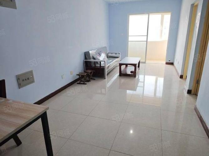 莱芜安泰华府二手房