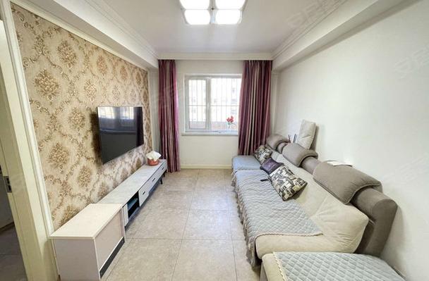 当代城市家园二手房