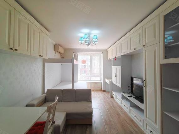 当代城市家园二手房