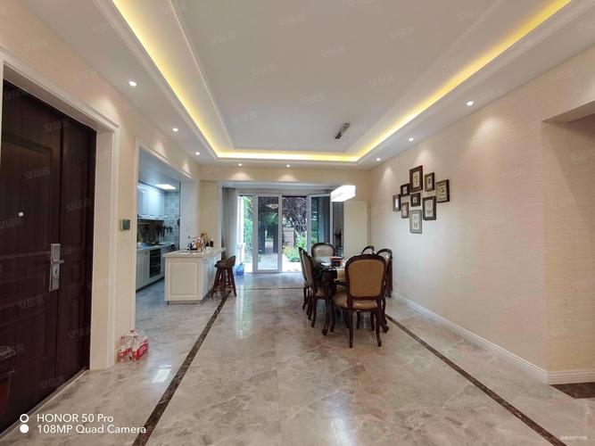 昆明半岛华府二手房