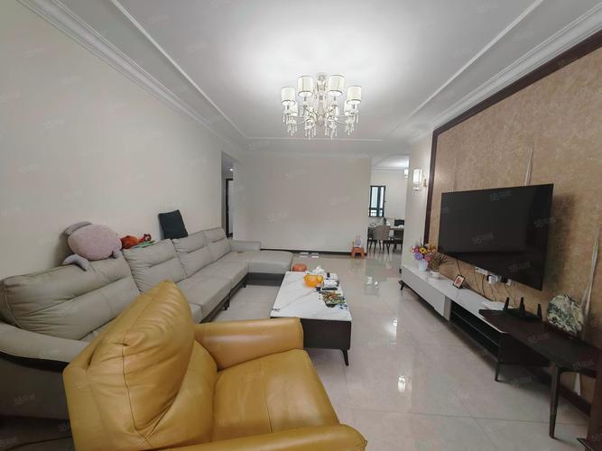 宿迁恒大华府最新房价