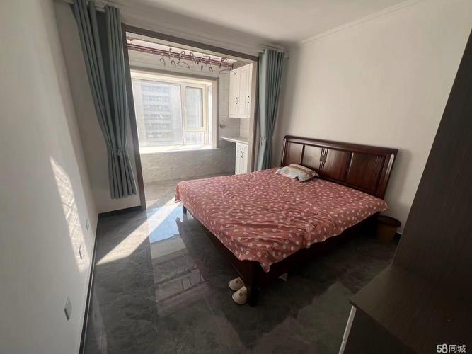 莱芜汇源首座二手房