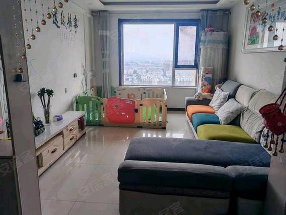 莱芜汇源首座二手房