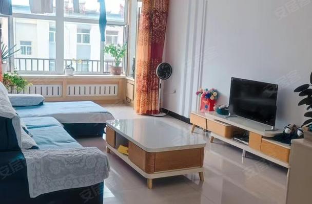 赤峰市林西县房价