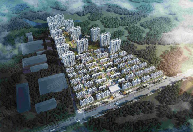 黄山市休宁县房价