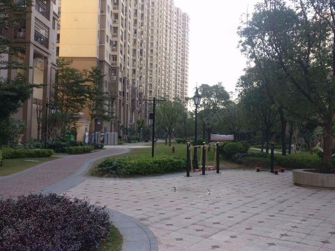 响水海悦华庭最新动态