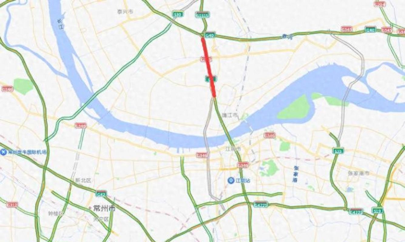 京沪高速扩建最新消息