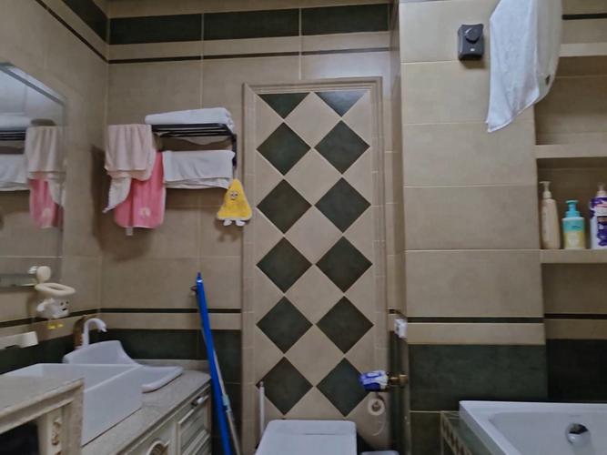 哈尔滨星光耀二手房