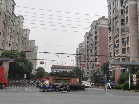 江阴市青阳镇房价