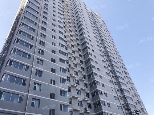 太原万科紫台房价