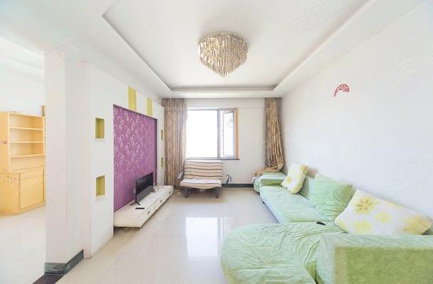 合肥元一柏庄二手房