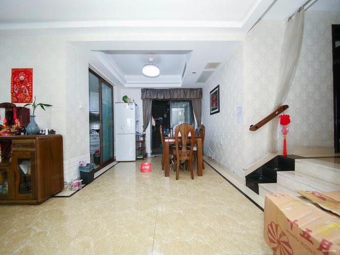 深圳御景东方房价