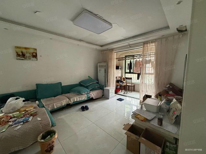 淮北翰林学府房价