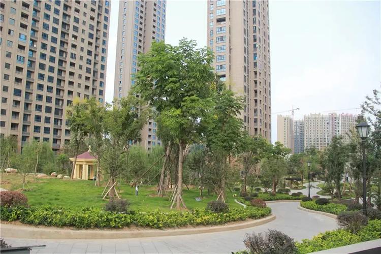 淮北翰林学府房价