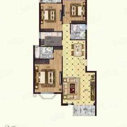 宿州彼岸星城最新房价