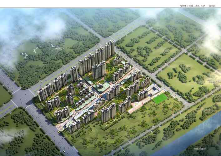 宿州彼岸星城最新房价