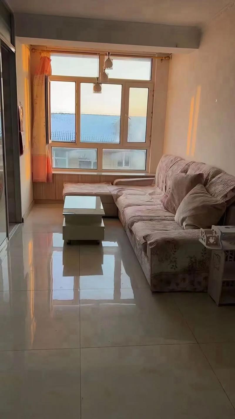 泰安个人急售二手房