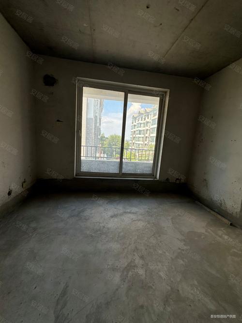 泰安个人急售二手房