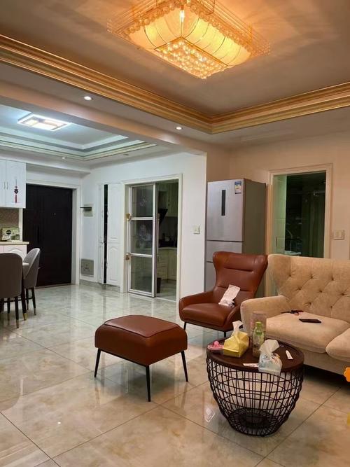 常熟城市花园二手房