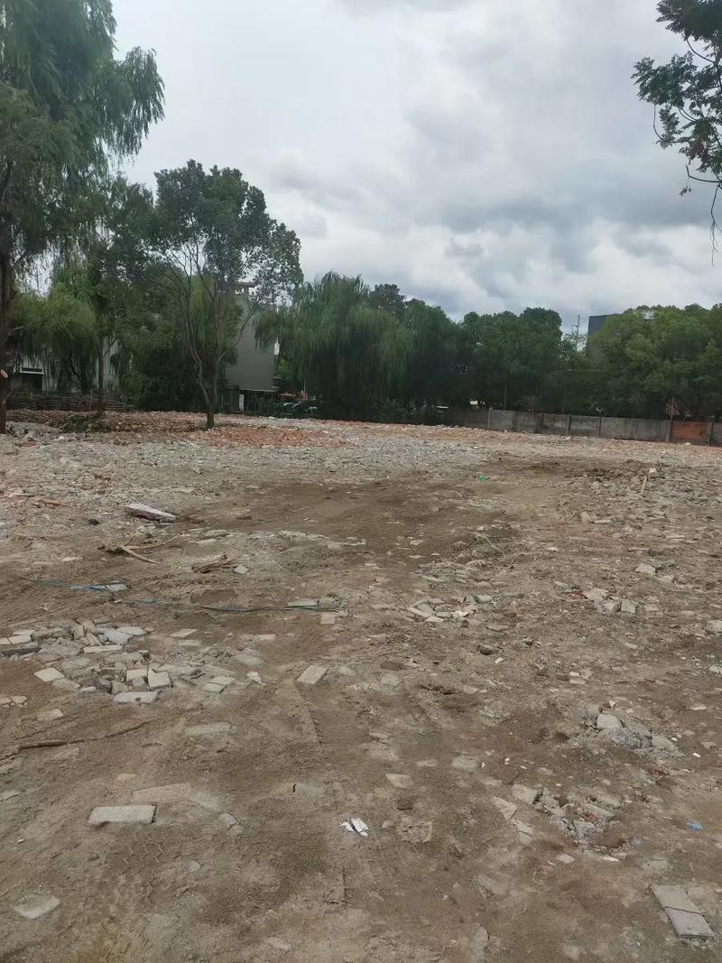 昆山空地出租最新消息