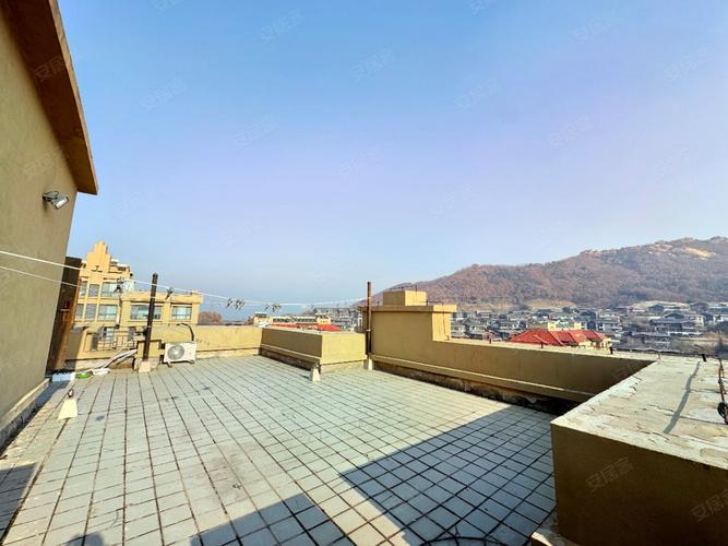 威海威高花园房价