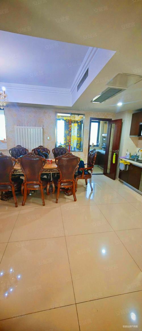 太原十二院城二手房