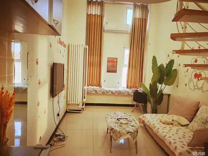 德州唐人中心二手房