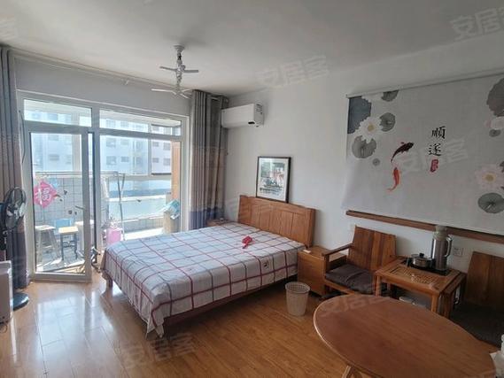 日照紫钰花园房价