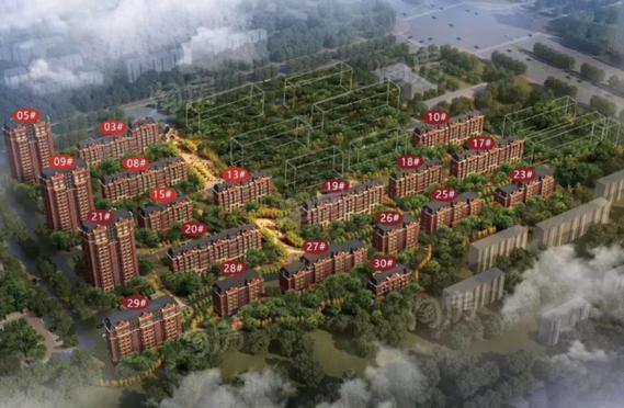 固安京韵花园最新消息