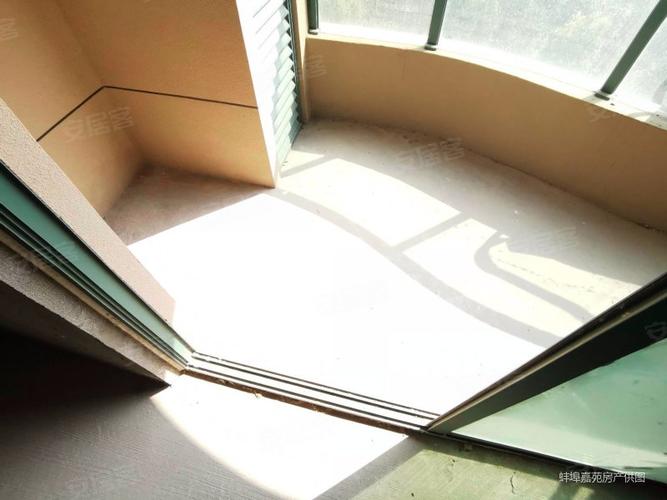 蚌埠金汇国际二手房