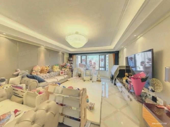 北京德贤公馆房价