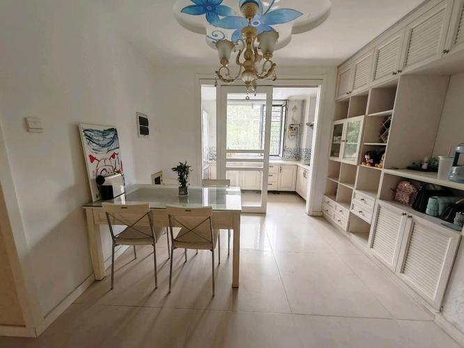 沧州天成郡府二手房